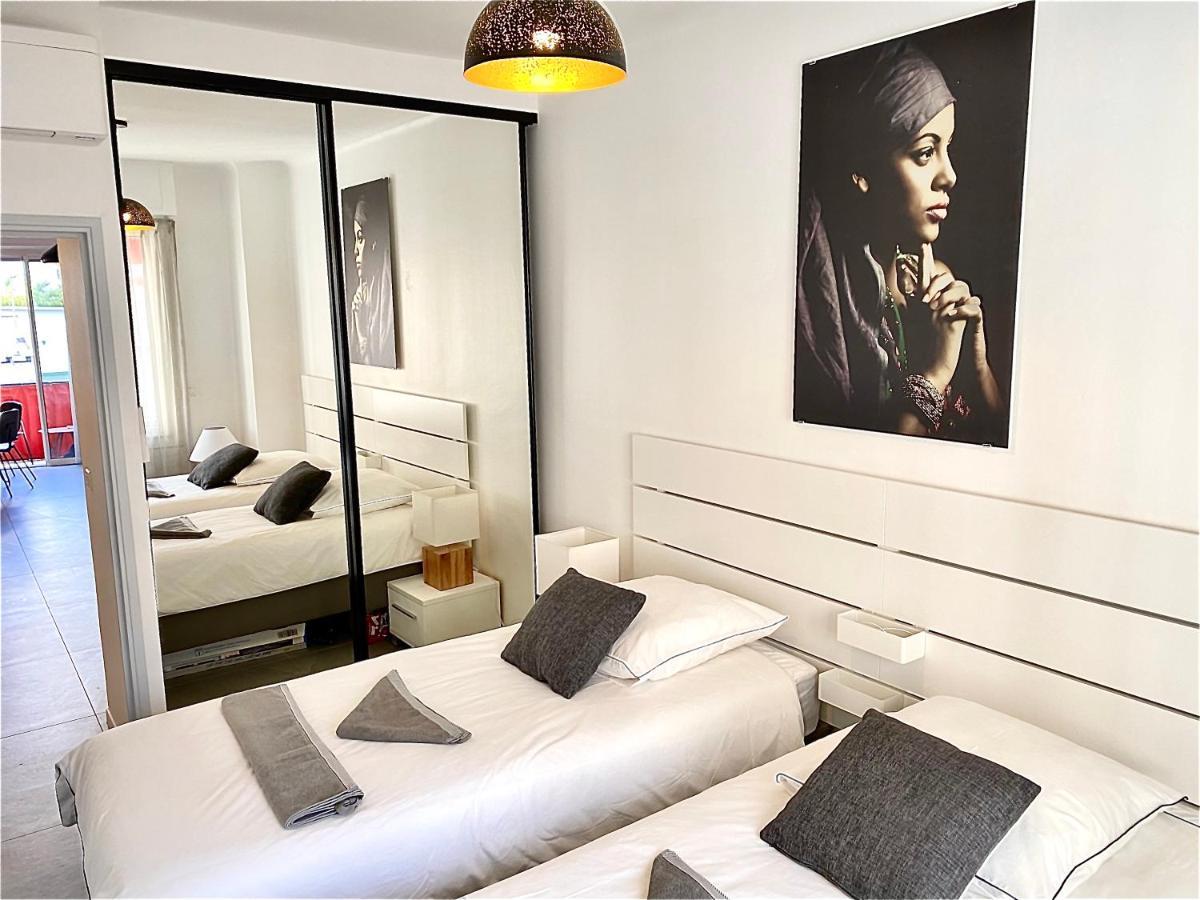 Palais Armenonville Cannes Proche Carlton Croisette Exterior foto